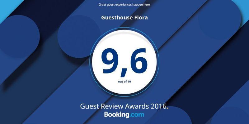 Guesthouse Flora โลดิ ภายนอก รูปภาพ